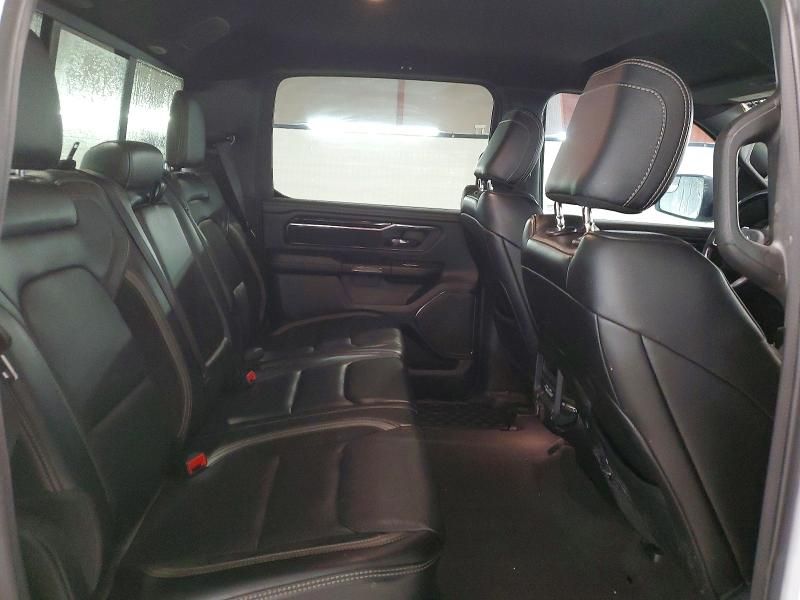 2022 Dodge Ram 1500 Sport