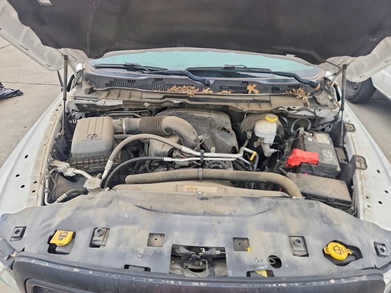 2019 Dodge Ram 1500 Classic slt