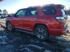 2016 Toyota 4runner Sr5/sr5 Premium