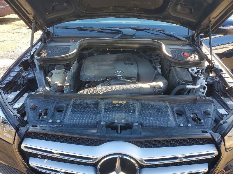 2020 Mercedes-Benz Gle 350 4matic