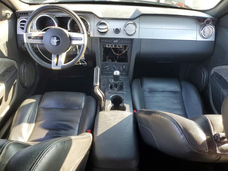 2005 Ford Mustang gt