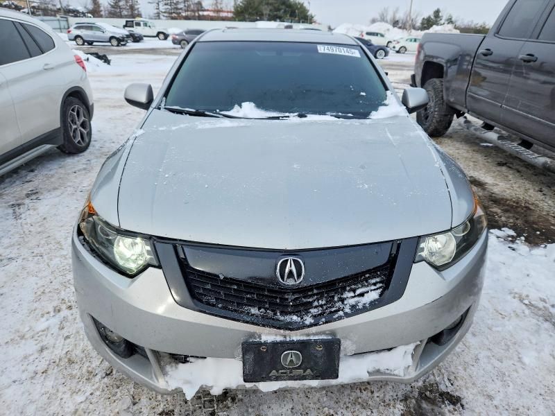 2010 Acura TSX