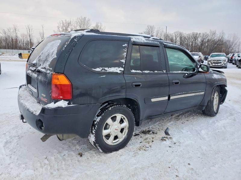 2003 GMC Envoy