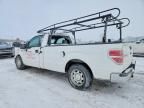 2012 Ford F150
