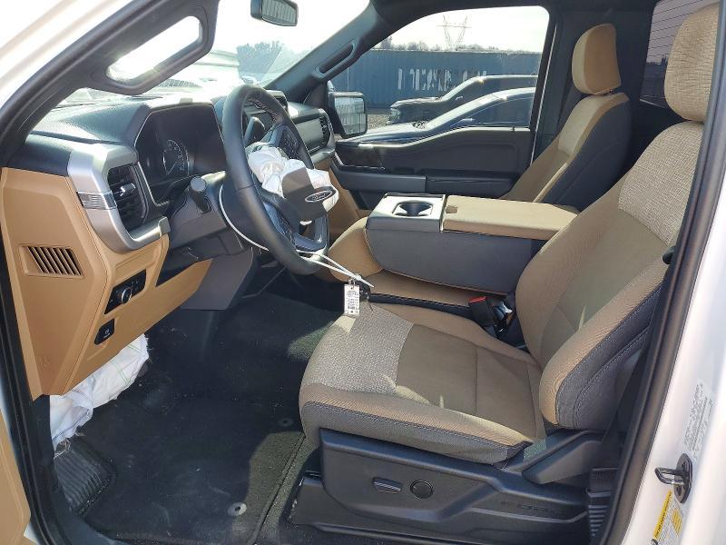 2023 Ford F150