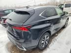 2020 Lexus NX