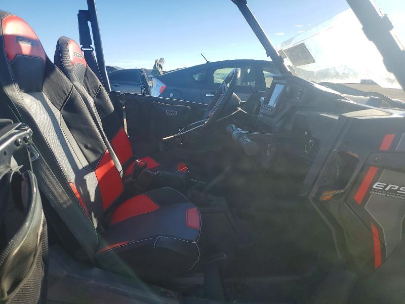 2018 Polaris RZR XP 1000 Utility Vehicle