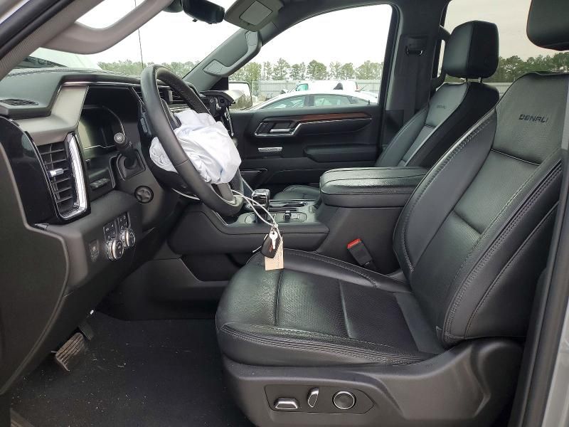 2024 GMC Sierra K1500 Denali
