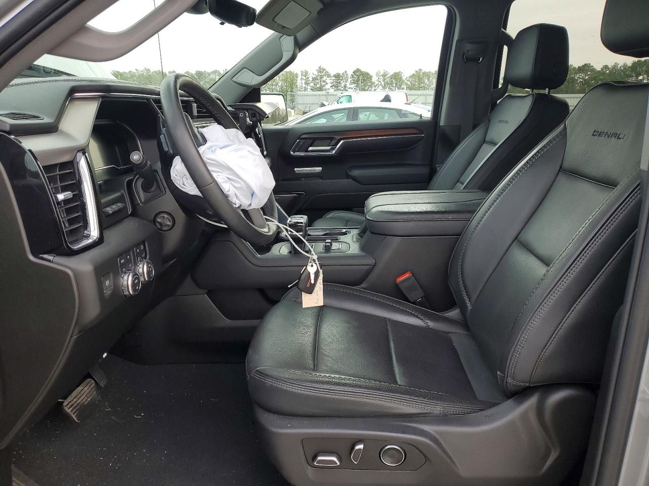 2024 GMC Sierra K1500 Denali