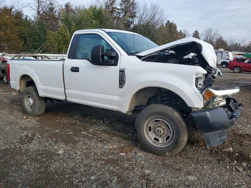 2017 Ford F250 Super Duty