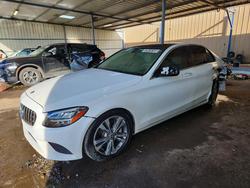2021 Mercedes-Benz C 300 4matic for sale in Brighton, CO