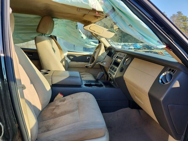 2007 Ford Expedition xlt
