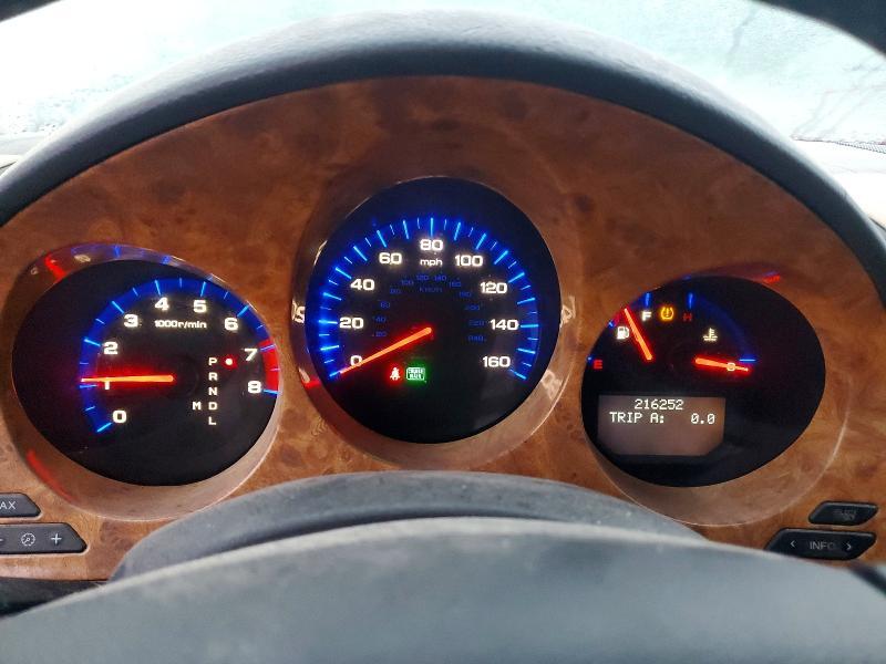 2006 Acura 3.2tl