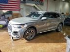 2023 Audi Q5 Premium Plus 45