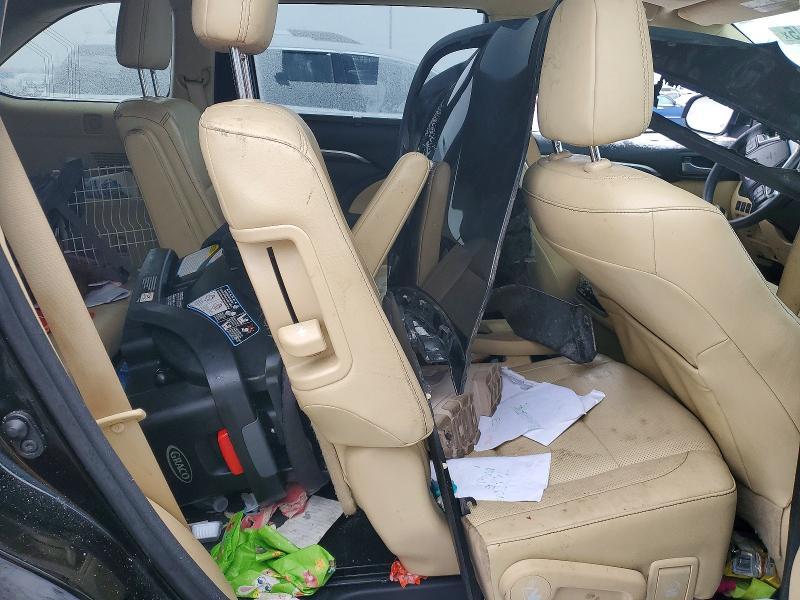 2014 Toyota Highlander Limited