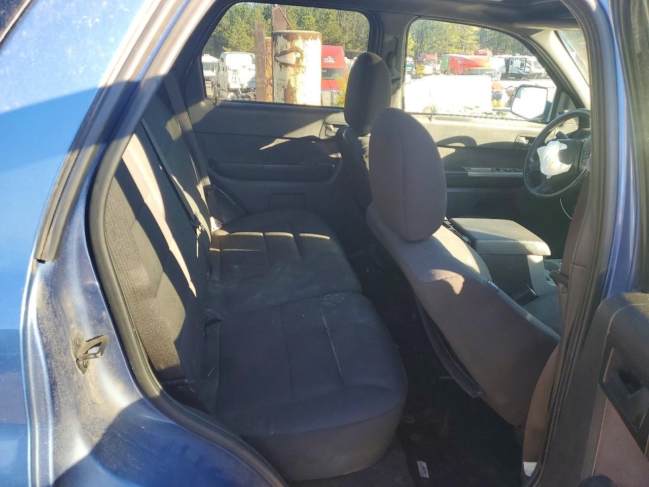 2010 Ford Escape xlt