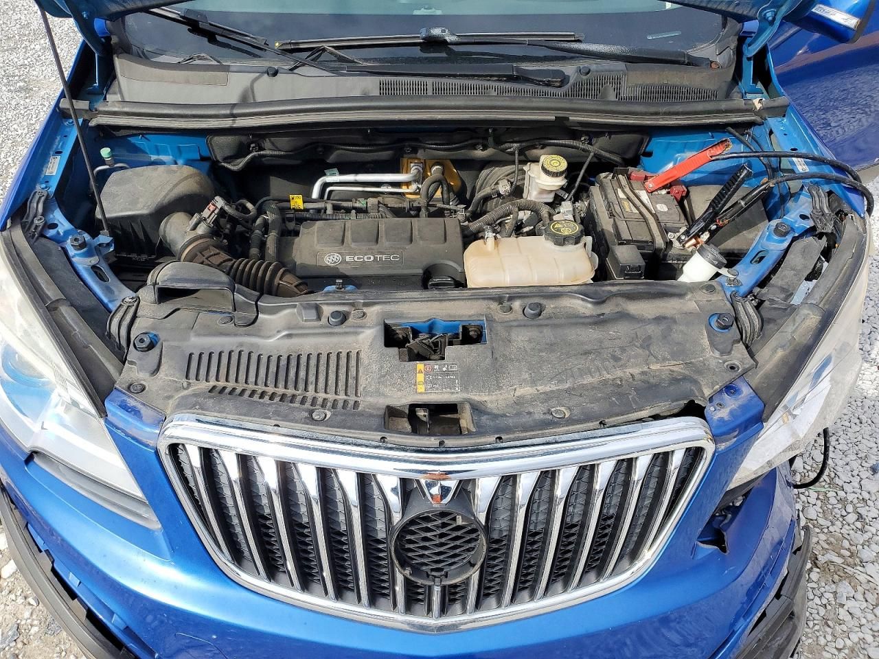 2014 Buick Encore Convenience