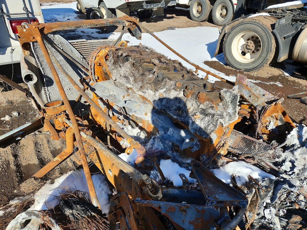 2013 Freigliner 2013 Freightliner Convention