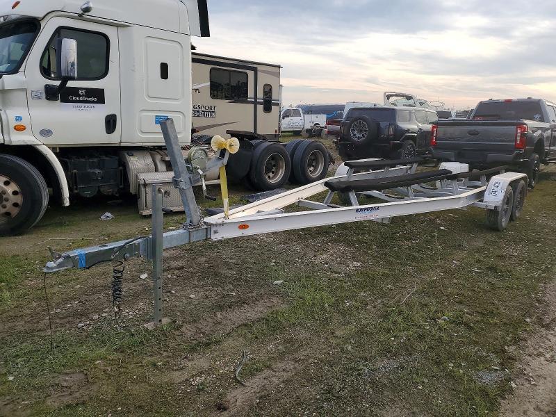2022 Mcclain Boat Trailer
