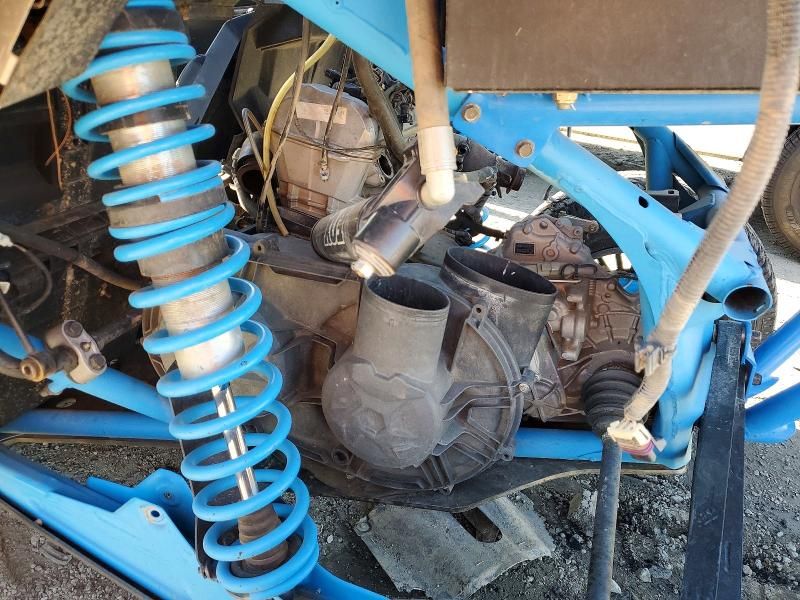 2019 Can-Am Maverick X3 Utility Vehicle