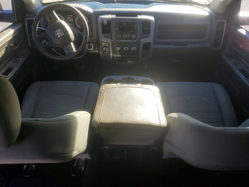 2016 Dodge RAM 1500 ST