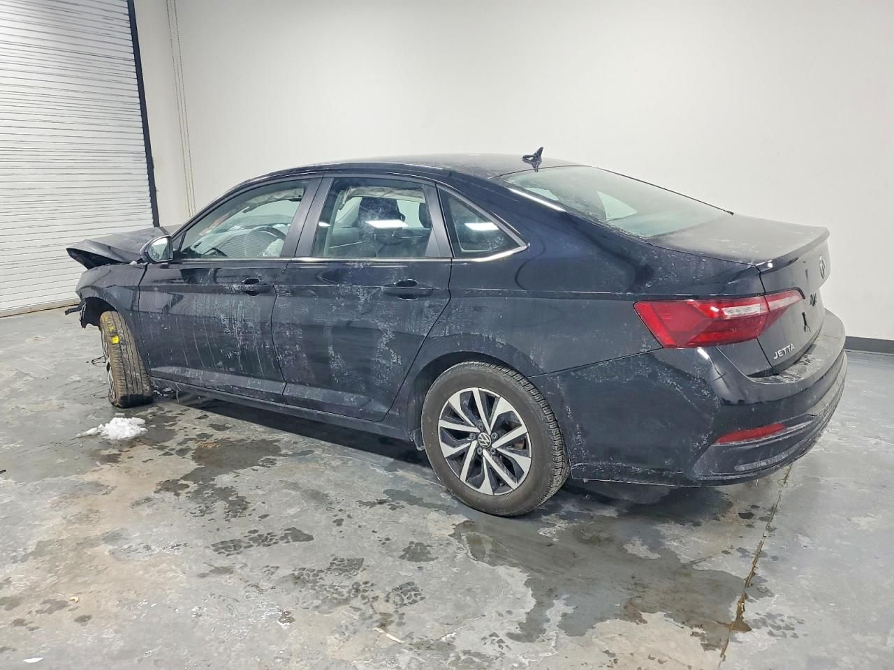 2024 Volkswagen Jetta s