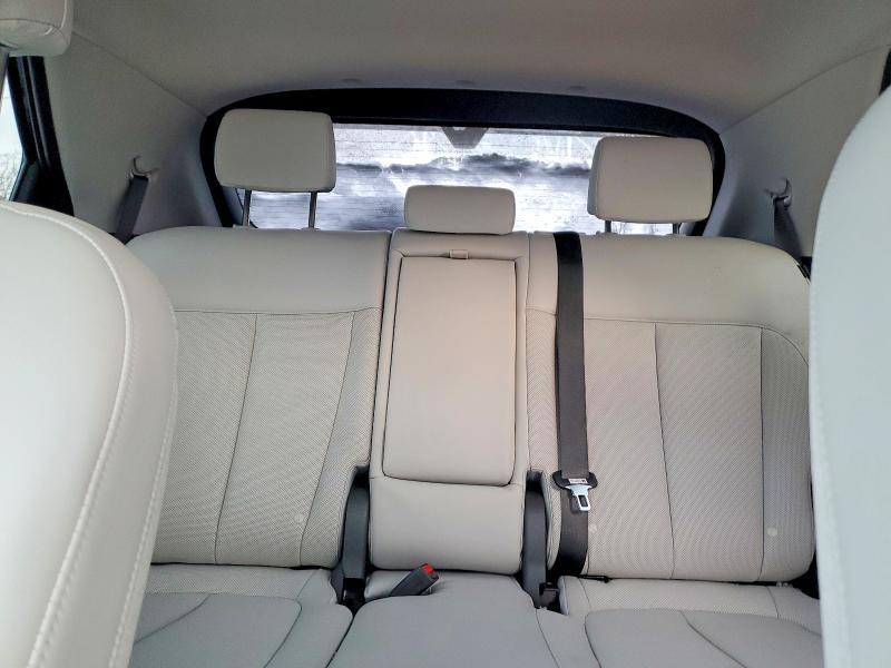 2025 Hyundai Ioniq 5 Limited