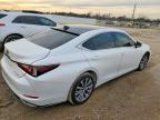 2020 Lexus Es 350