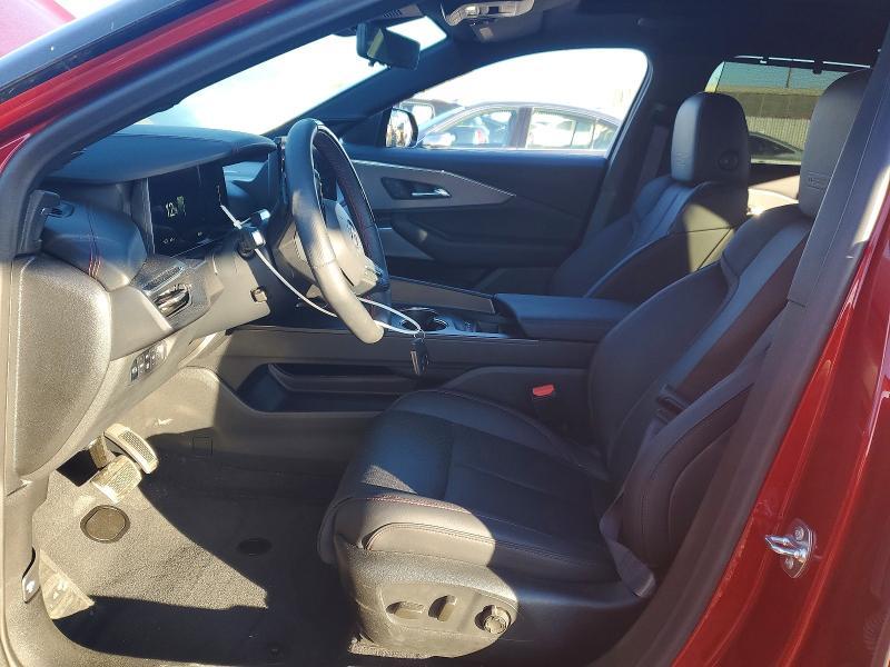 2024 Acura Zdx Type-s