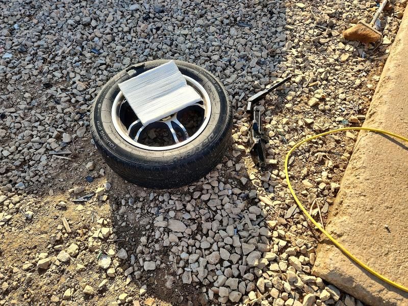 2011 Nissan Altima Base