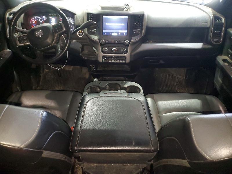2022 Dodge Ram 3500 Tradesman