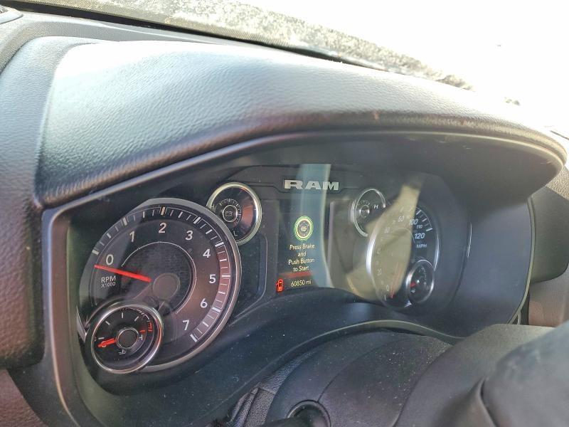 2020 Dodge RAM 1500 BIG Horn