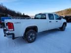 2013 GMC Sierra K2500 Heavy Duty