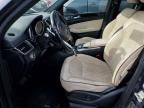 2014 Mercedes-Benz Gl 450 4matic