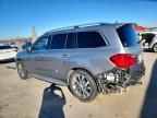 2015 Mercedes-Benz Gl 450 4matic