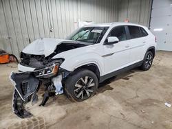 2020 Volkswagen Atlas Cross Sport se for sale in Franklin, WI