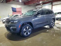2023 Jeep Grand Cherokee Limited 4XE for sale in Central Square, NY