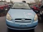 2008 Hyundai Accent gs