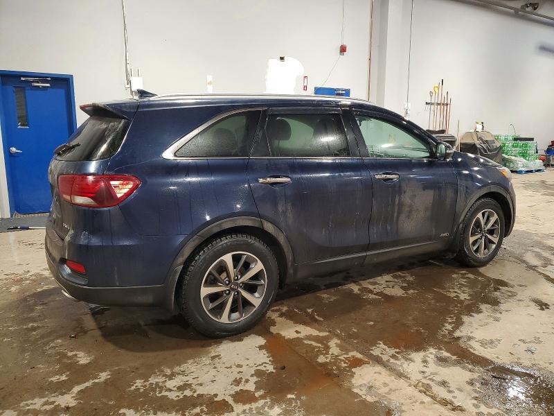 2019 KIA Sorento ex