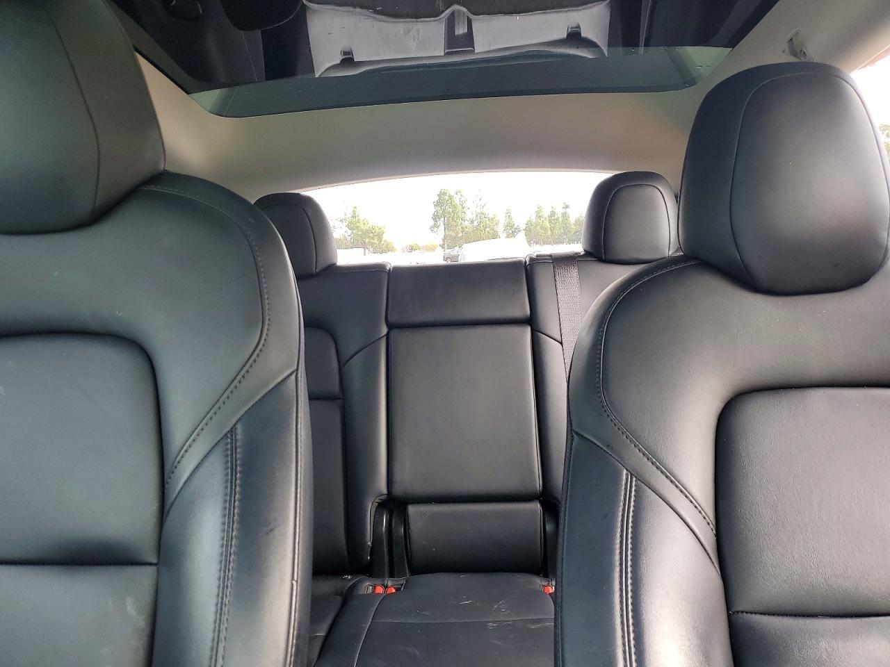 2020 Tesla Model y
