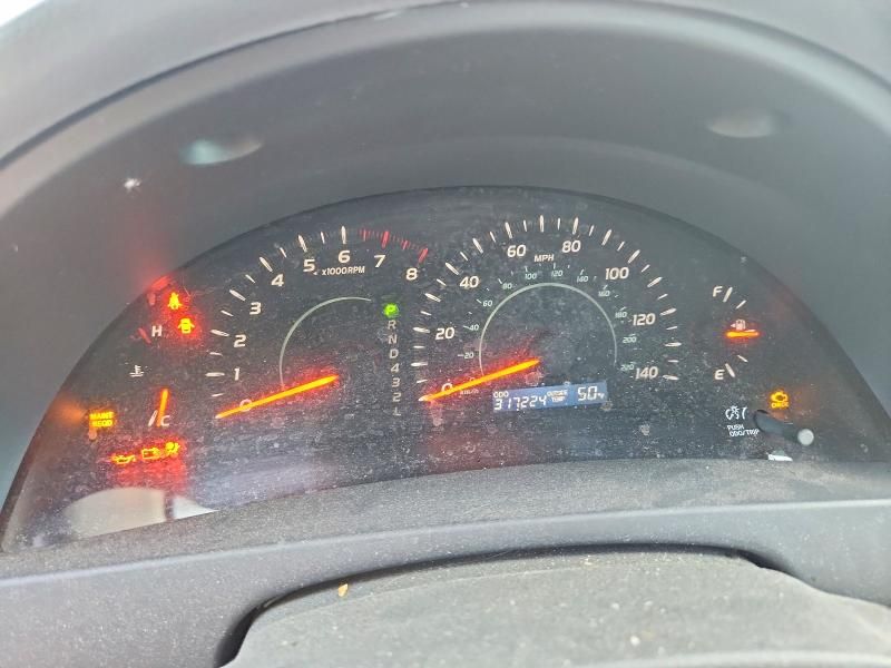 2008 Toyota Camry ce