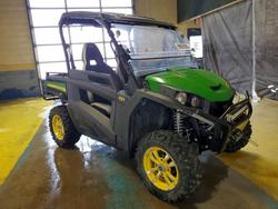 2016 John Deere RSX 860I Utility Vehicle en venta en Indianapolis, IN