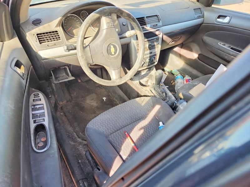 2009 Chevrolet Cobalt lt