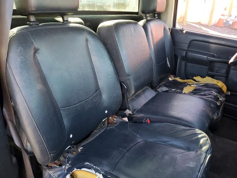 2005 Dodge RAM 1500 ST