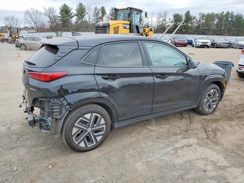 2022 Hyundai Kona Limited