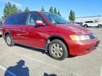 2002 Honda Odyssey ex
