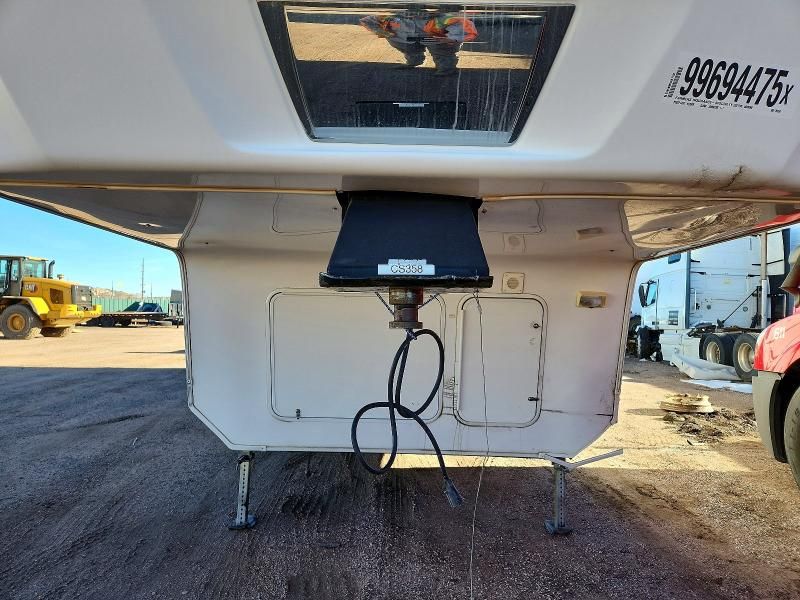 2009 Keystone 2009 Dutchman Montana