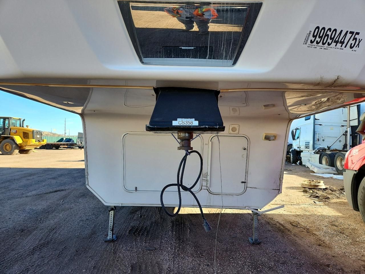 2009 Keystone Challenger Montana