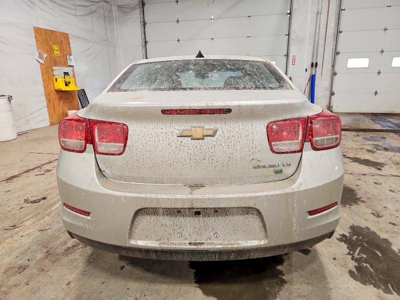 2014 Chevrolet Malibu ls