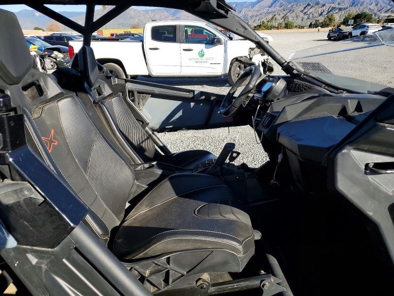 2020 Can Am Maverick X3 Utility Vehicle